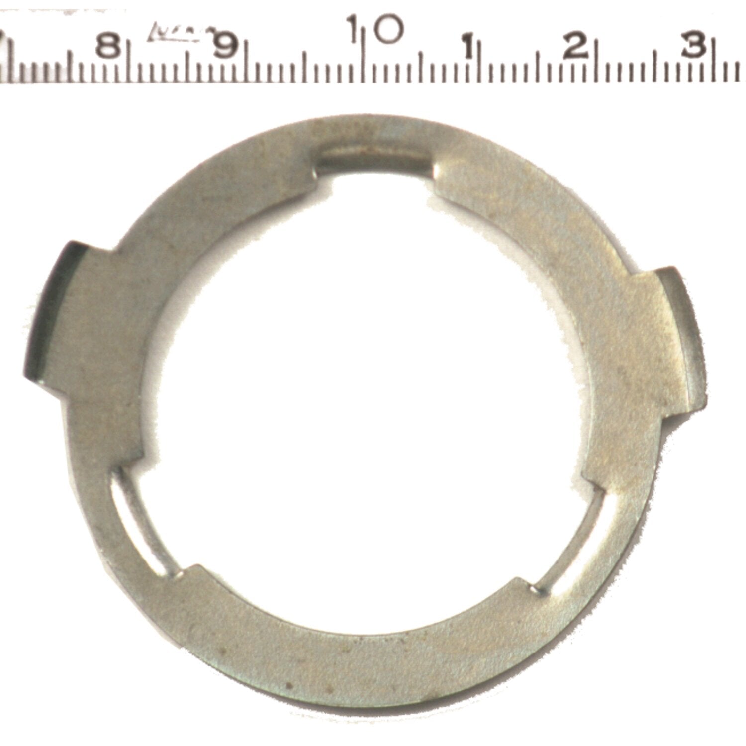 MCS Lock tab transmission sprocket