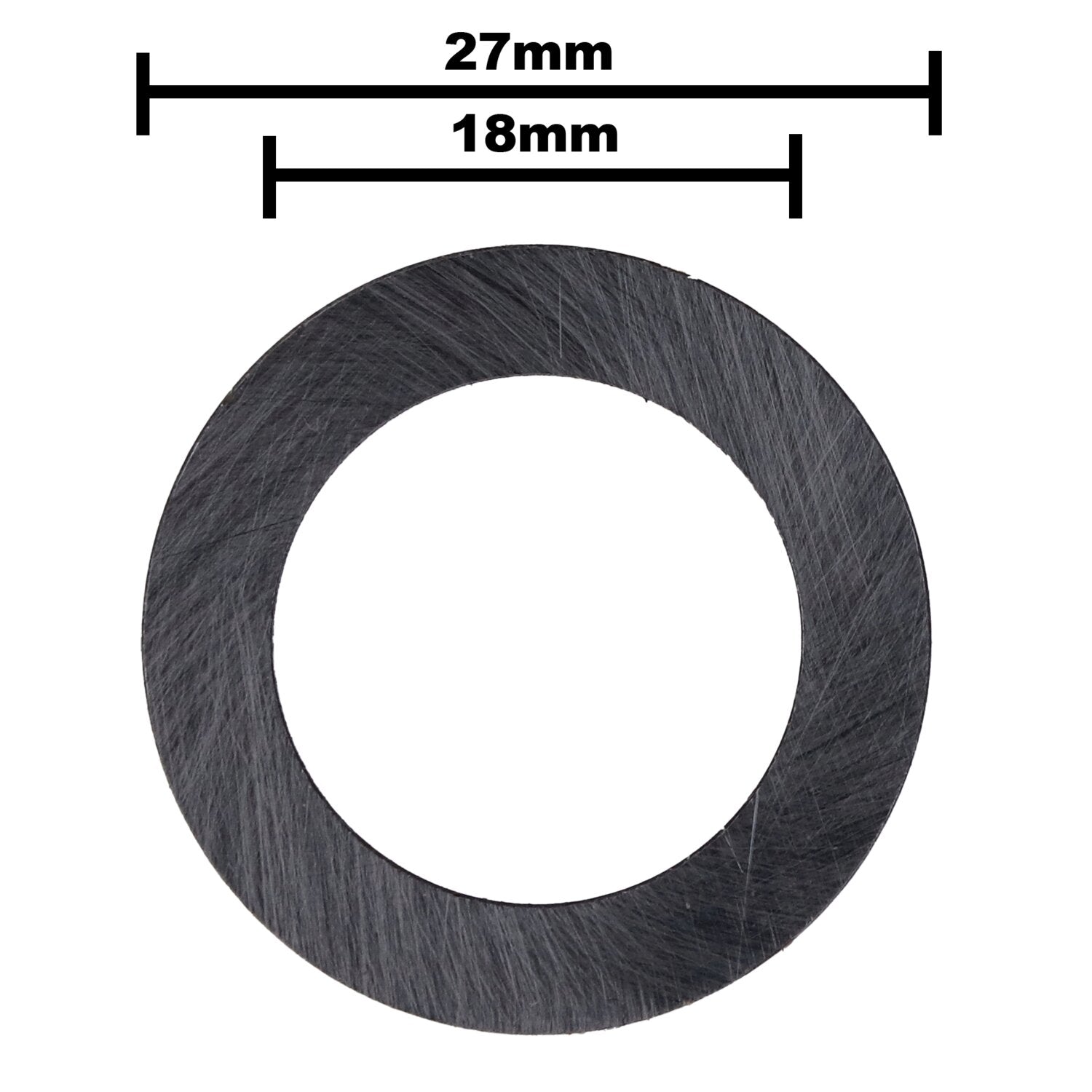 MCS Thrust washer 1st gear countershaft .055"