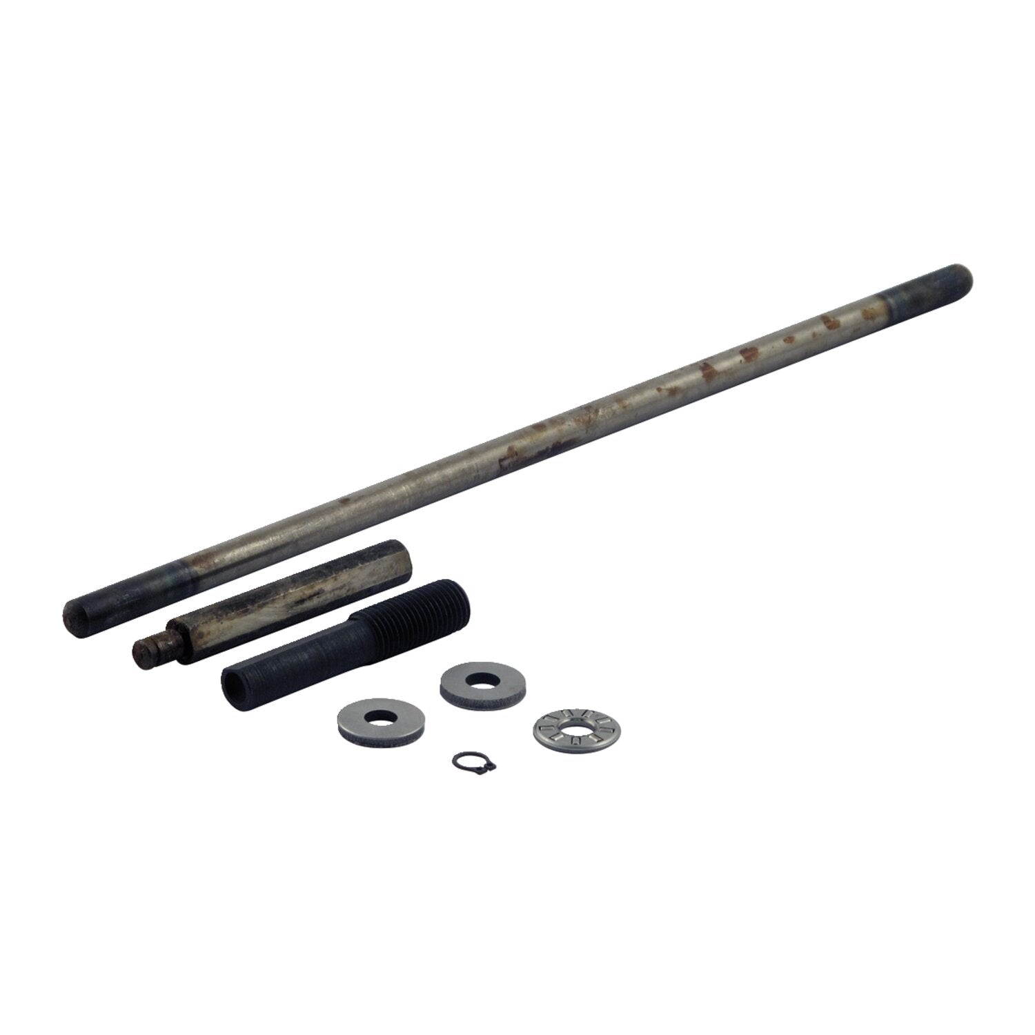 MCS Clutch pushrod kit
