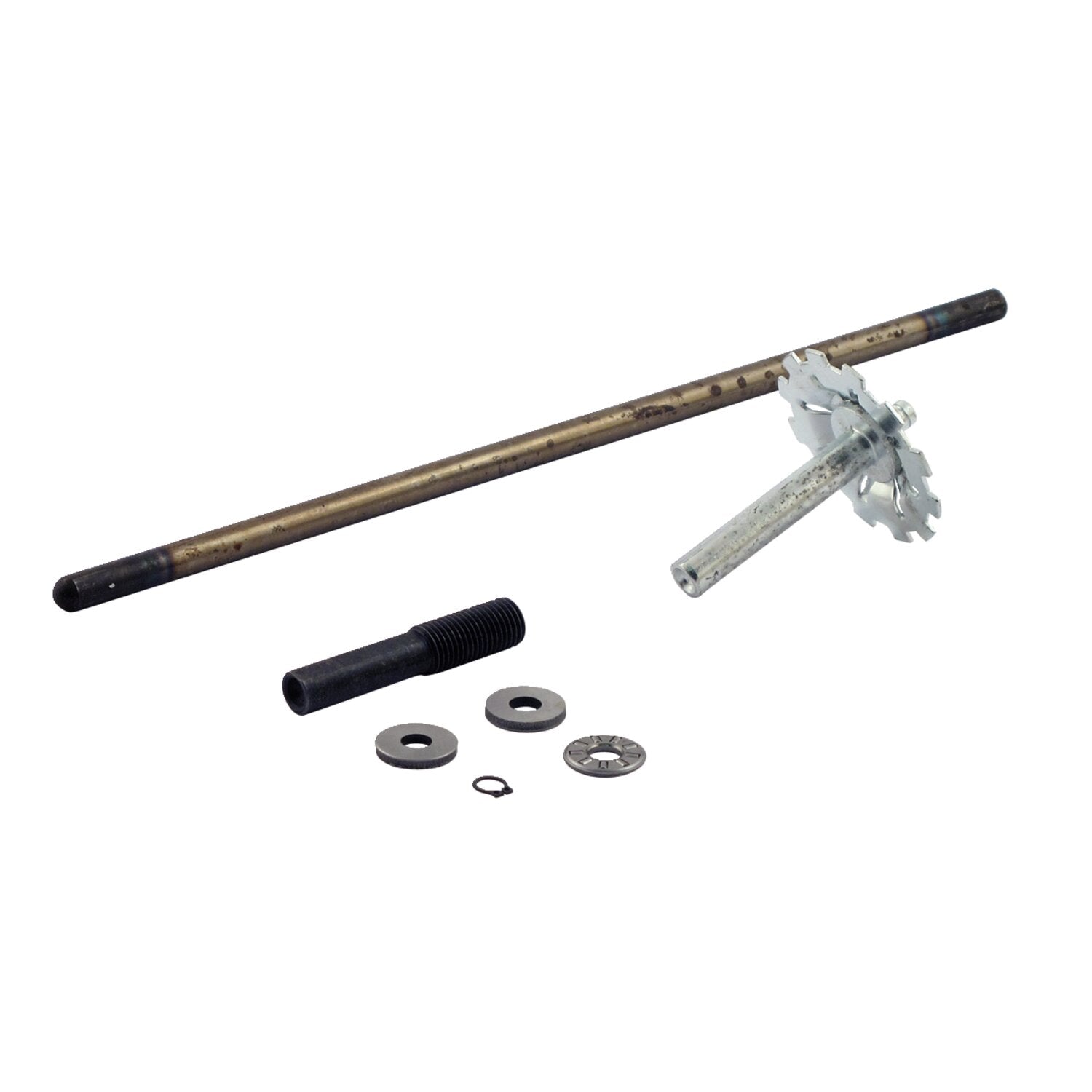 MCS Clutch pushrod kit