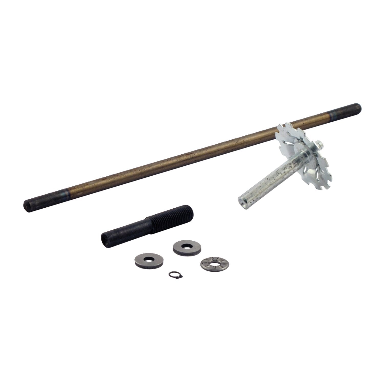 MCS Clutch pushrod kit