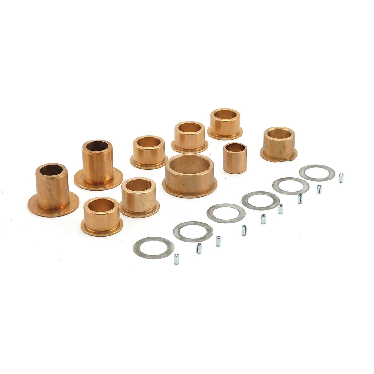 MCS Bushing kit cam & gear shaft 52-56 k models