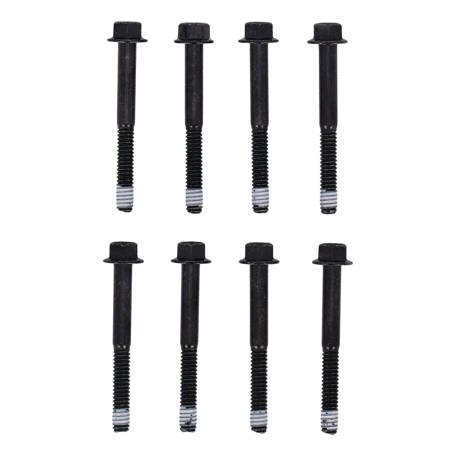 MCS Flanged bolt