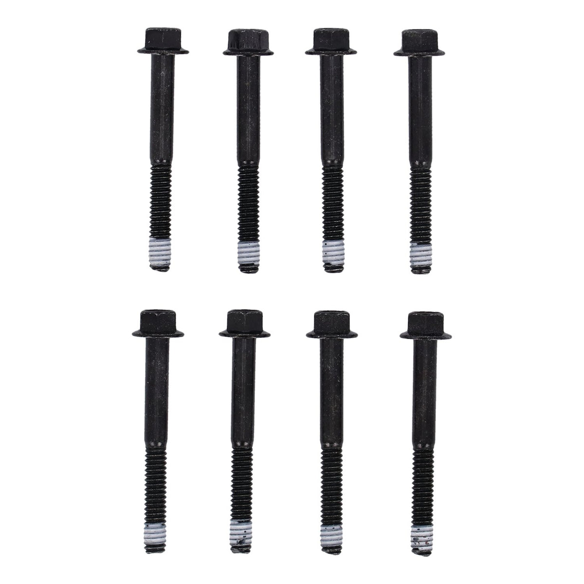 MCS Flanged bolt