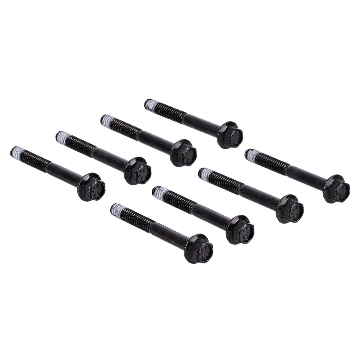 MCS Flanged bolt