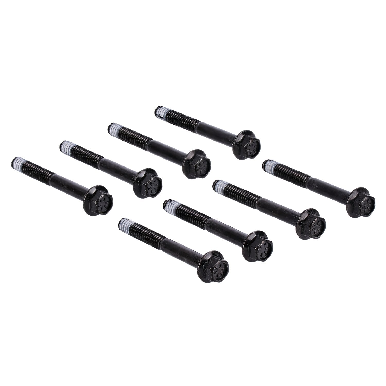 MCS Flanged bolt