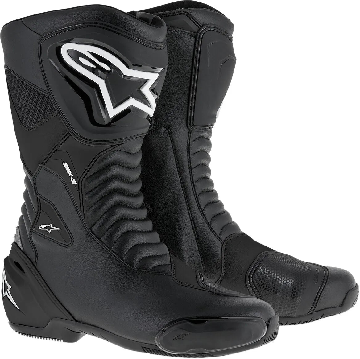 Alpinestars Smx-s Boots Performance Riding