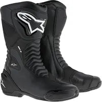 Alpinestars Smx-s Boots Performance Riding