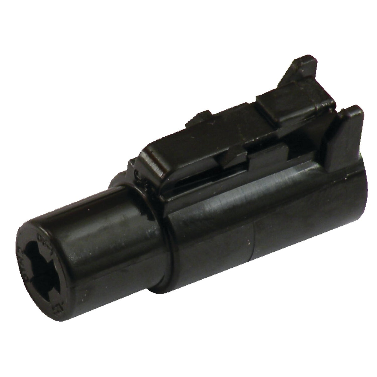 Transpo voltage regulator / rectifier - Black
