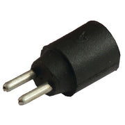 Transpo voltage regulator / rectifier - Black