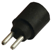 Transpo voltage regulator / rectifier - Black