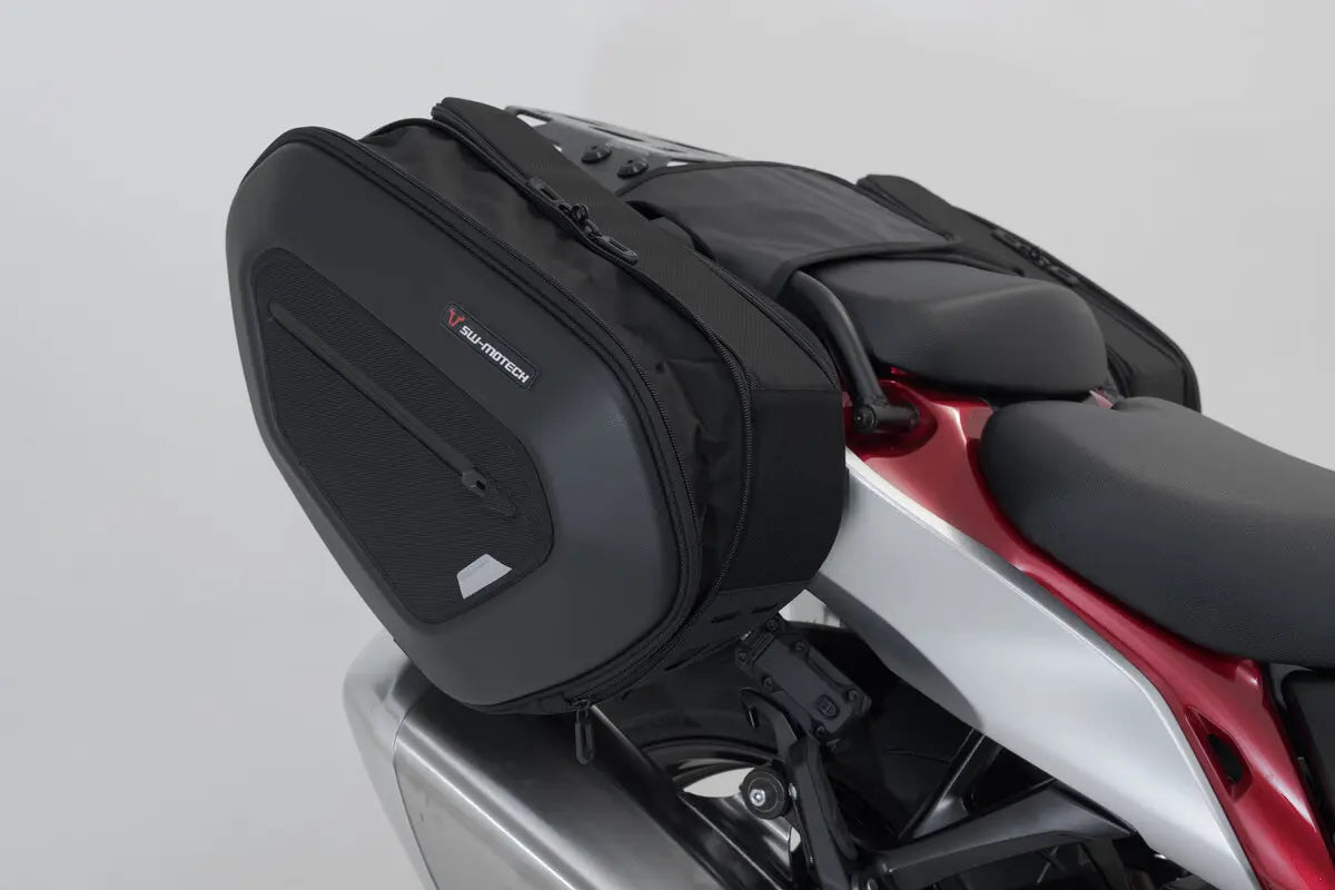 Sw-motech Pro Blaze H Saddlebag Set - 40 Liter