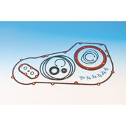 James Gaskets James primary cover gasket & seal kit - Foamet with bead