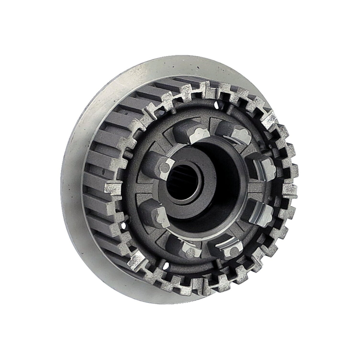 MCS Clutch hub inner