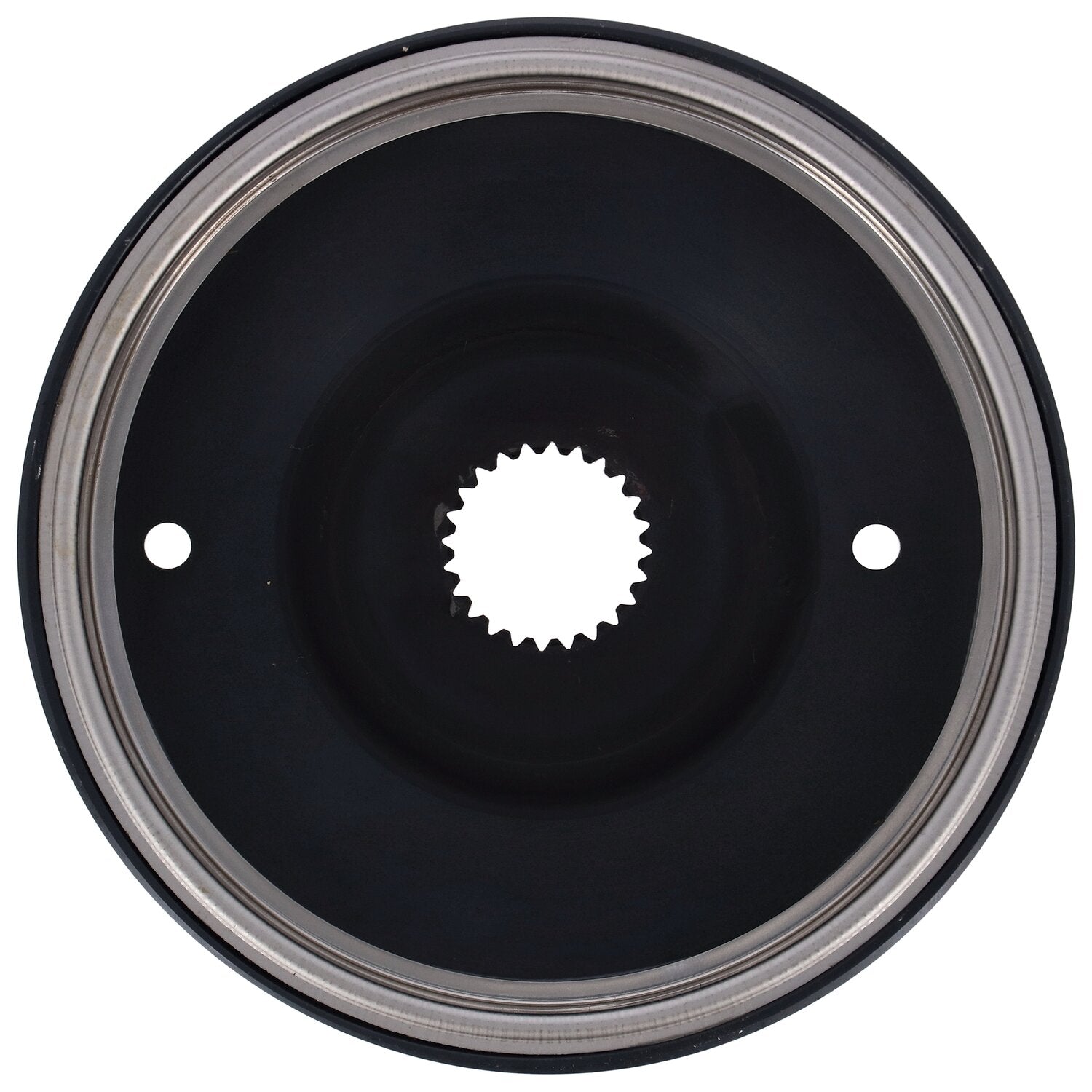 MCS Alternator rotor 50A
