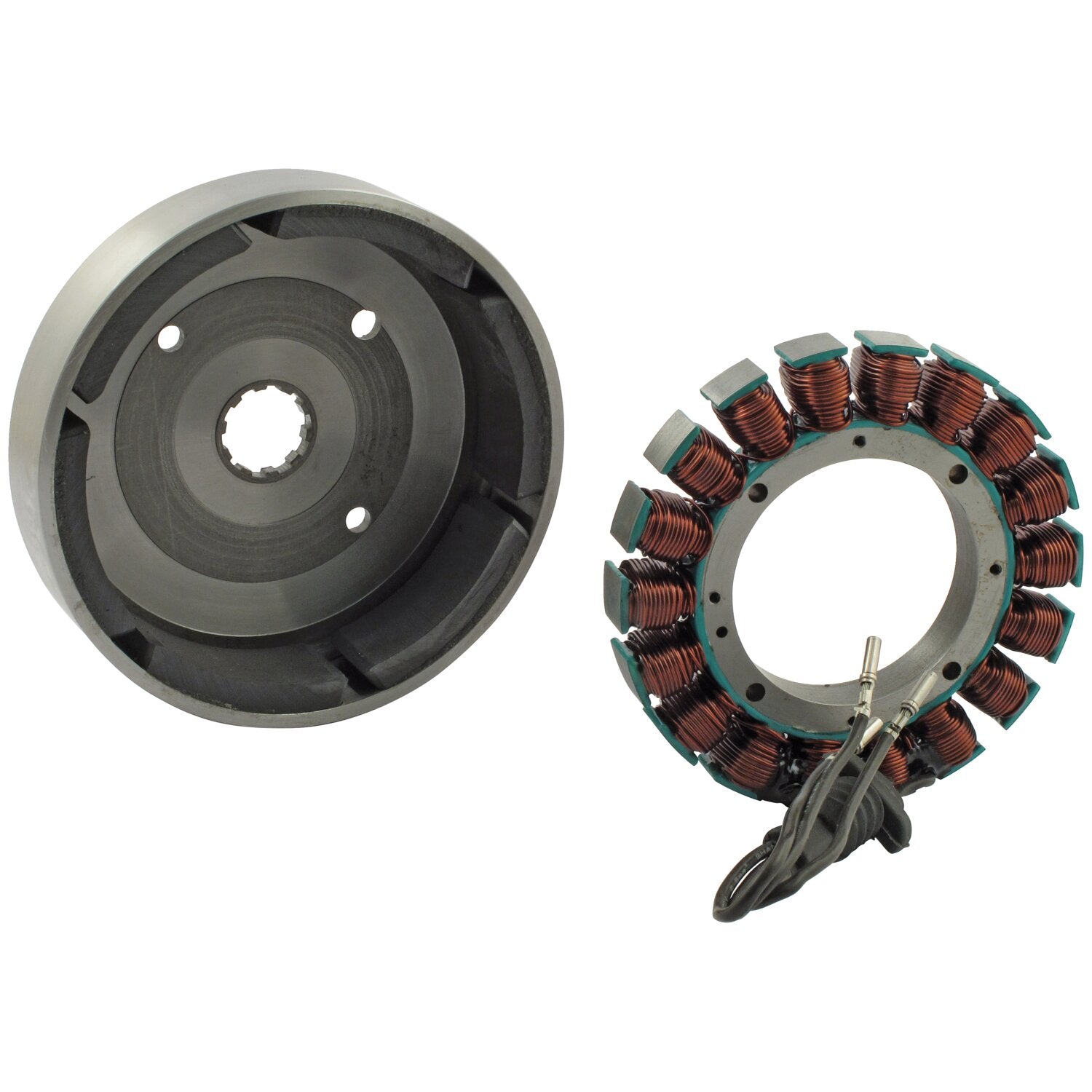 Standard Co - charging kit 38 Amp