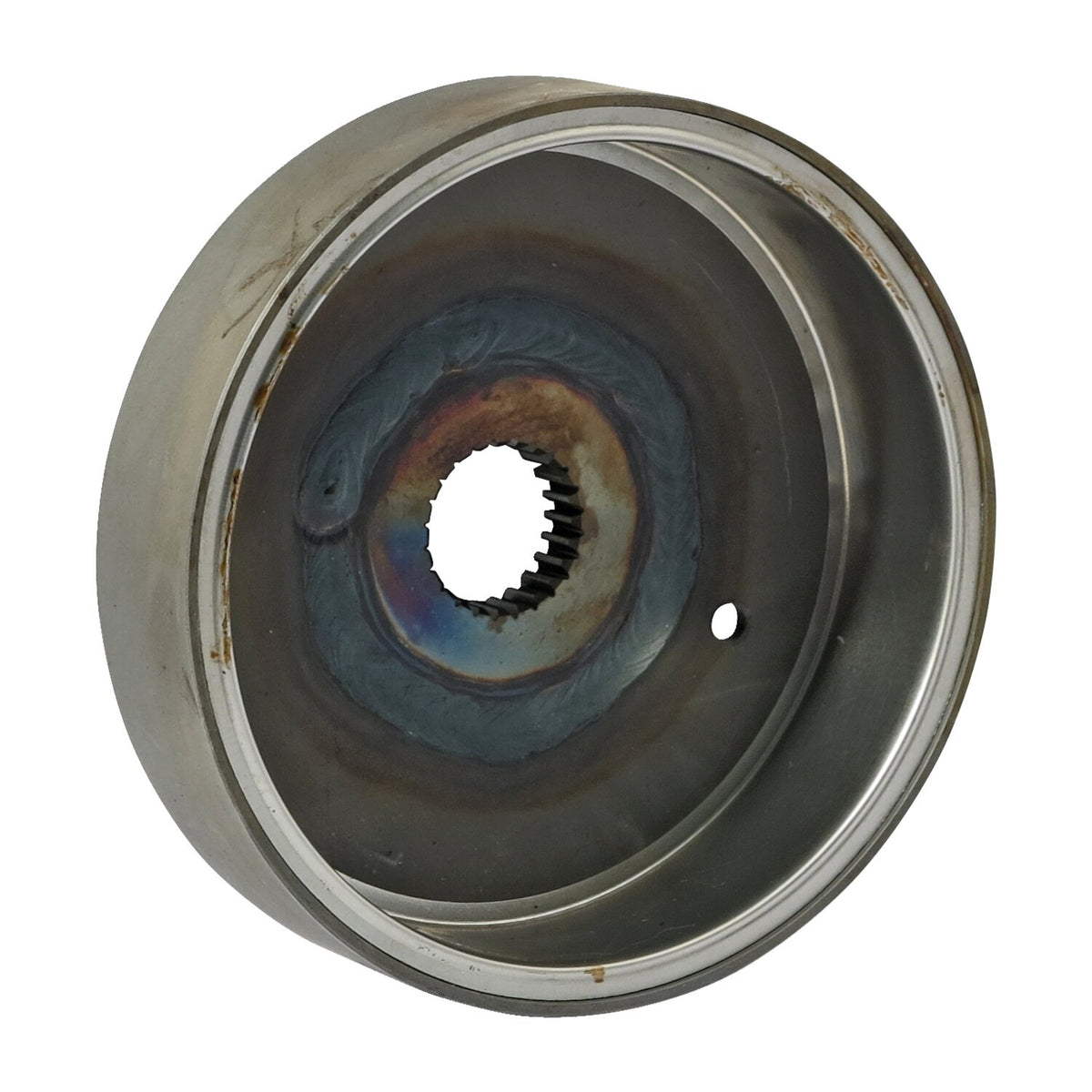 MCS Alternator rotor 50A