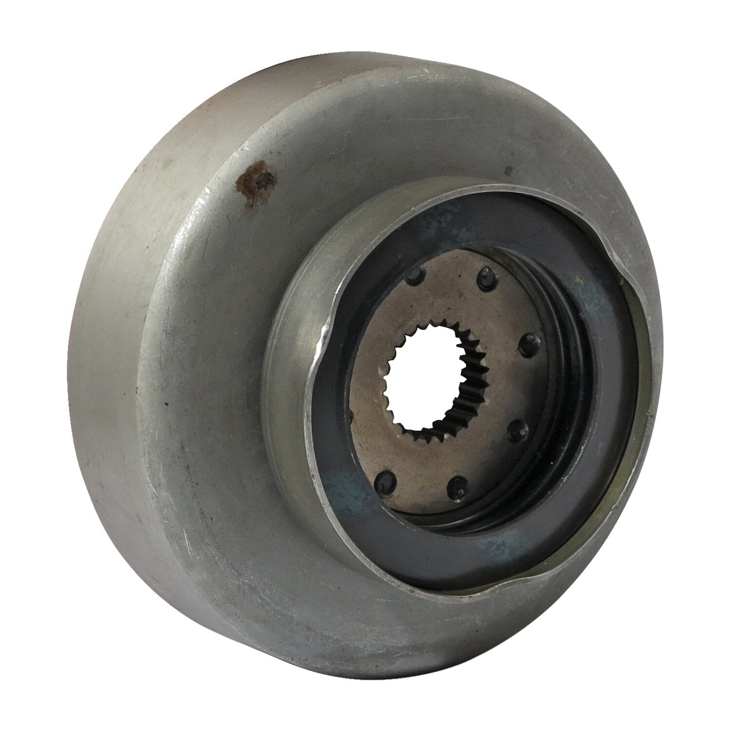 MCS Alternator rotor 38A