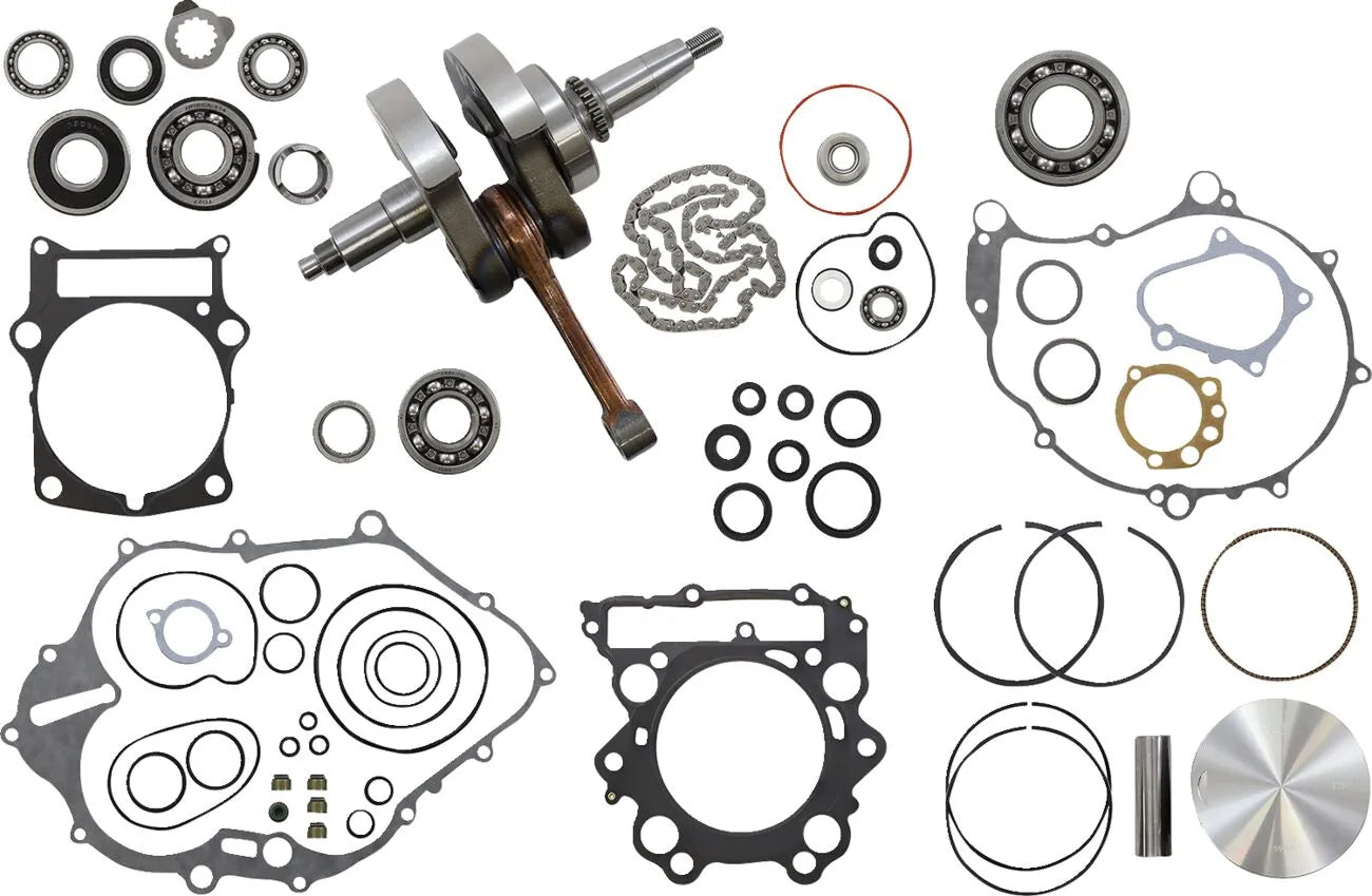 Vertex 660cc Engine Rebuild Kit