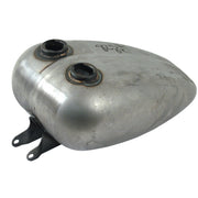 Paughco Mustang 3.0G gas tank - Single cap