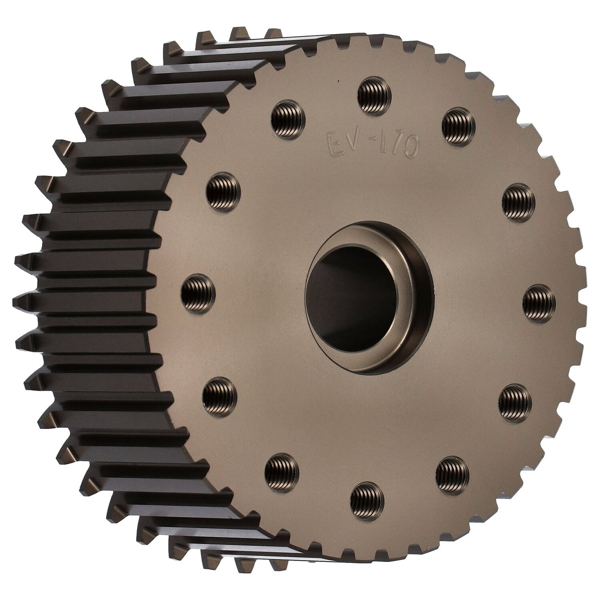 Belt Drives Ltd. Bdl inner hub for etc clutch