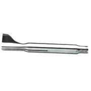 Paughco Universal Dago style Fishtail muffler - 28"