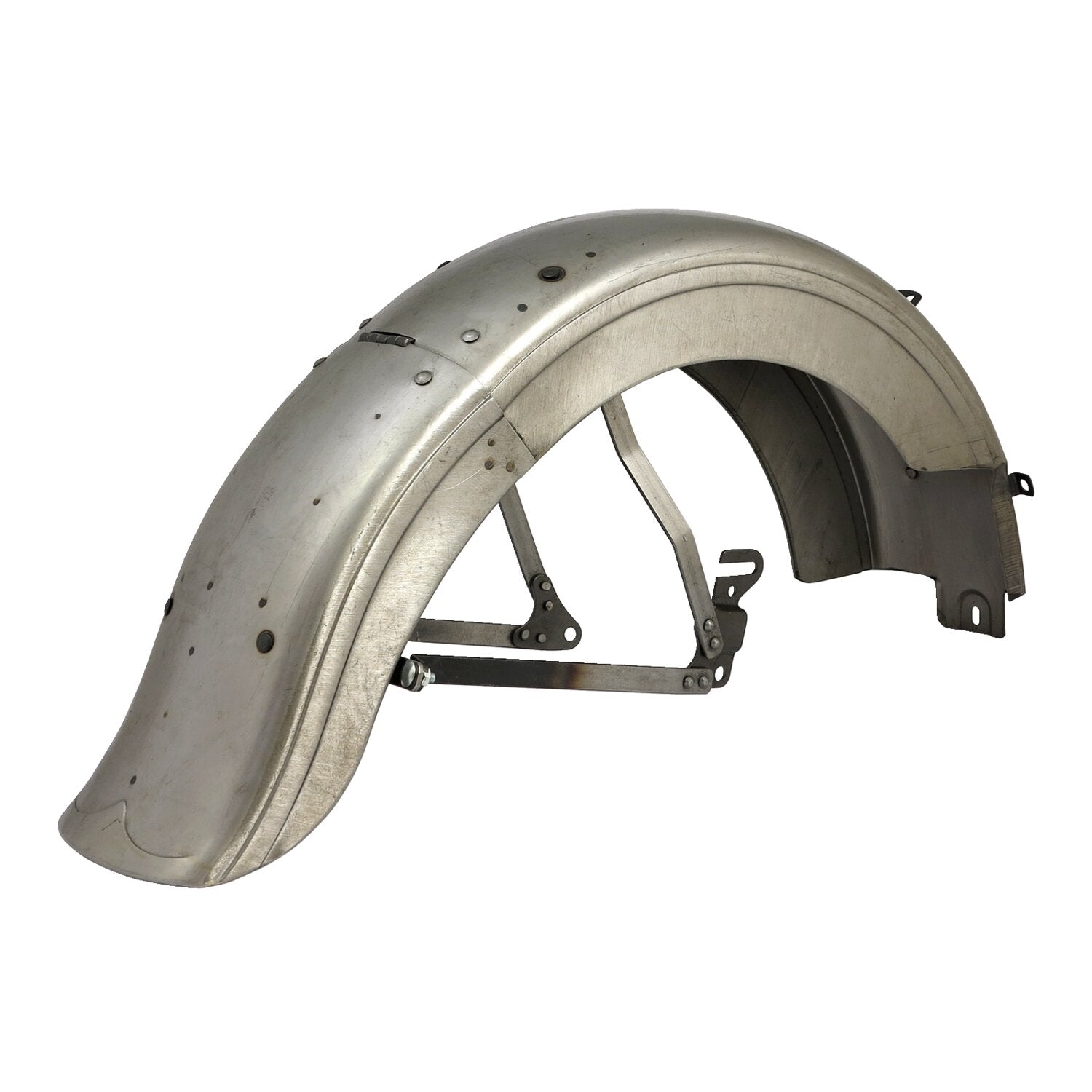 MCS 45" Flathead rear fender