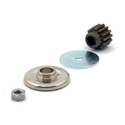 MCS Generator gear kit 13 tooth