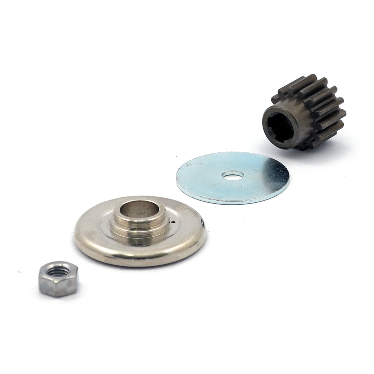MCS Generator gear kit 14 tooth