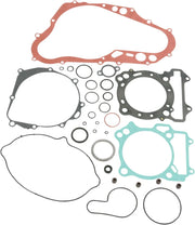 Moose Offroad Hard-Parts Complete Gasket Kit for 4-Stroke Engines