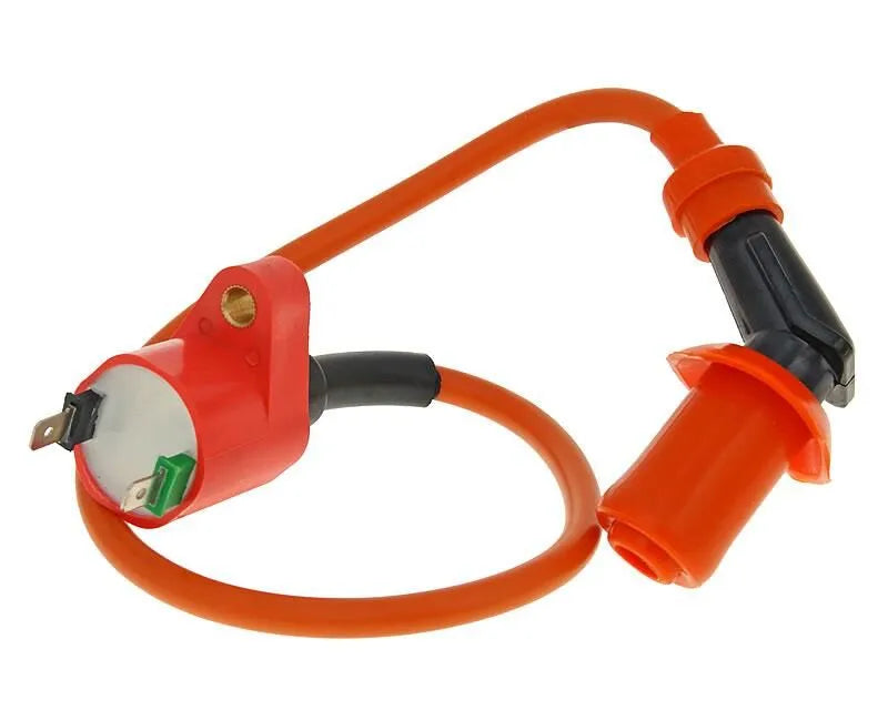 Naraku Racing Ignition Coil - 31,000v