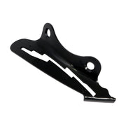 Samwel Shifter lever guide 4-speed - Black