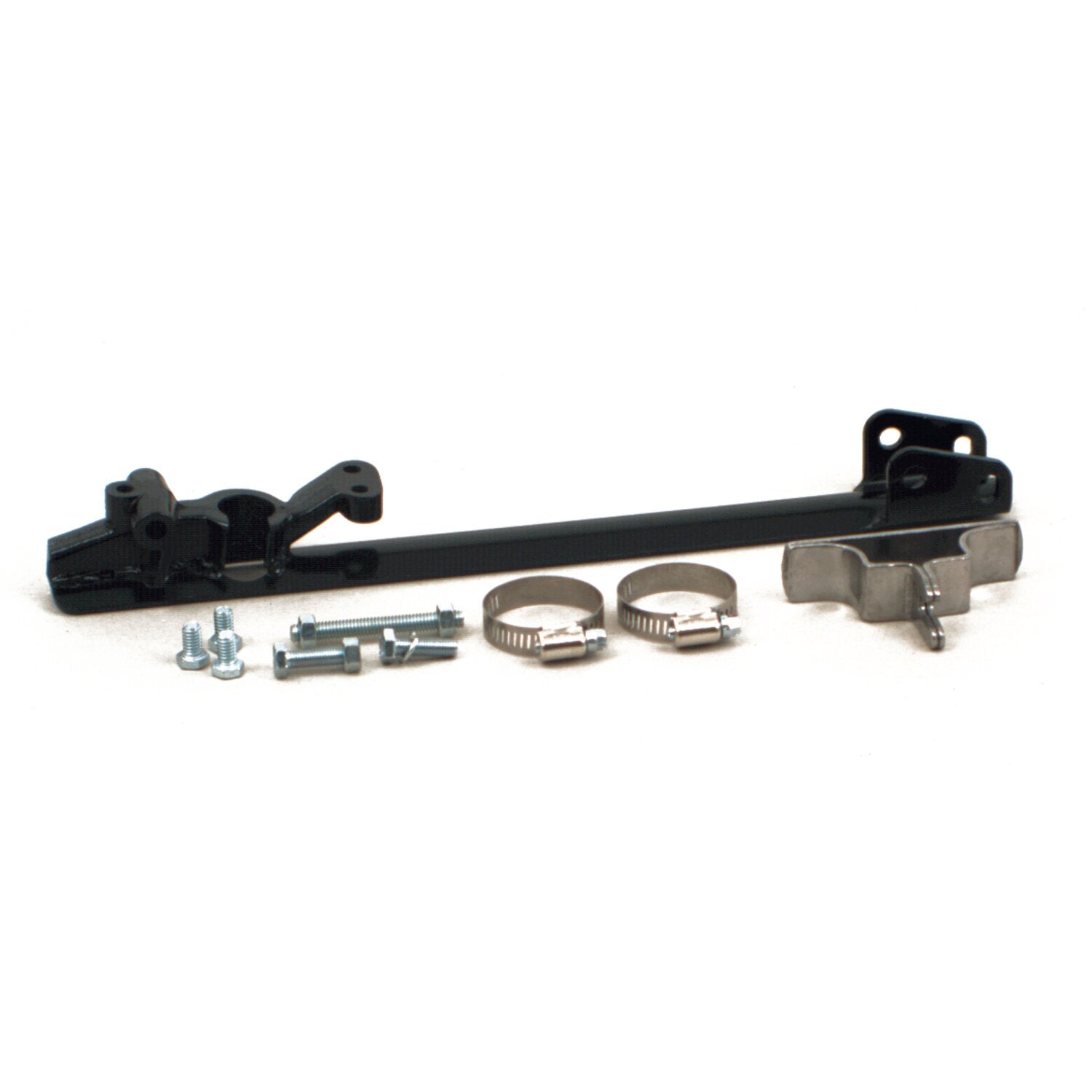 MCS Universal Fat Bob tank mount kit