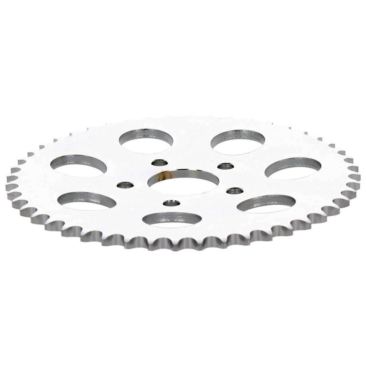 MCS Rear sprocket zinc - 48t