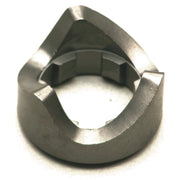 MCS Sliding cam for compensating sprocket