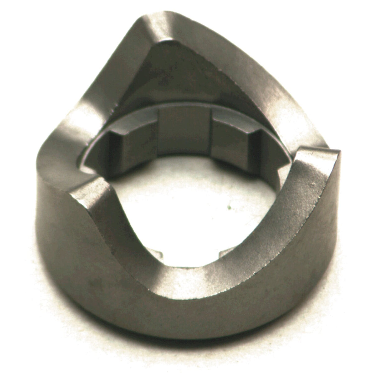 MCS Sliding cam for compensating sprocket