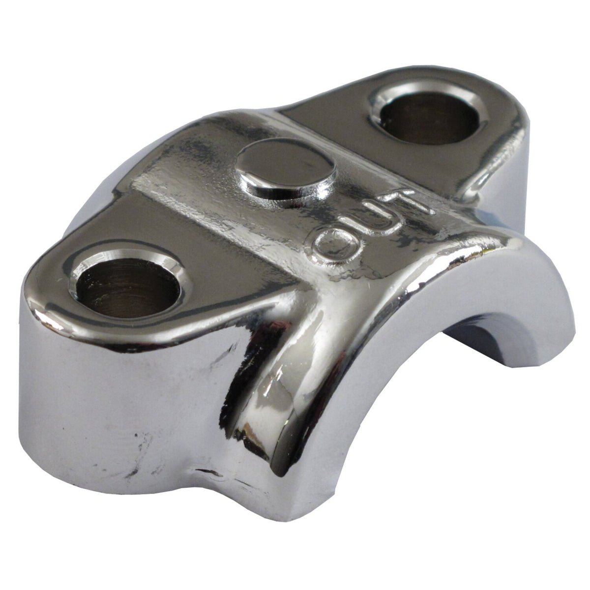 MCS Axle cap fork slider