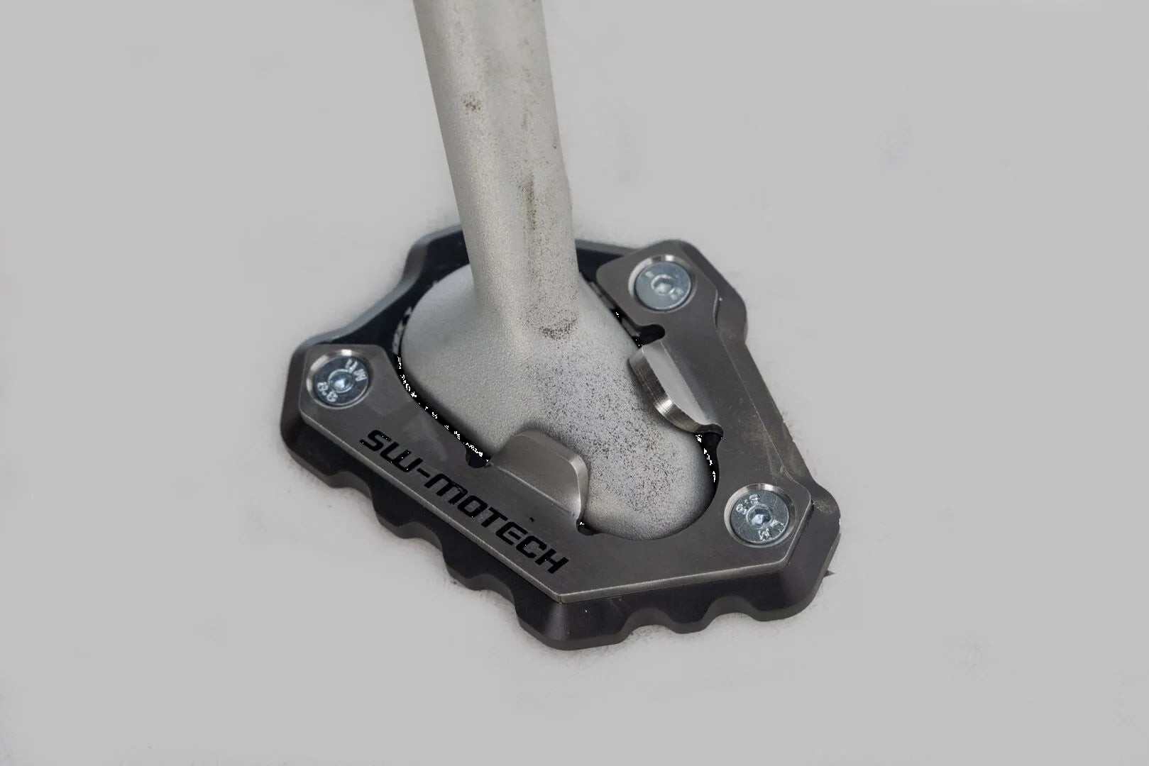 SW-MOTECH Sidestand Foot Extension