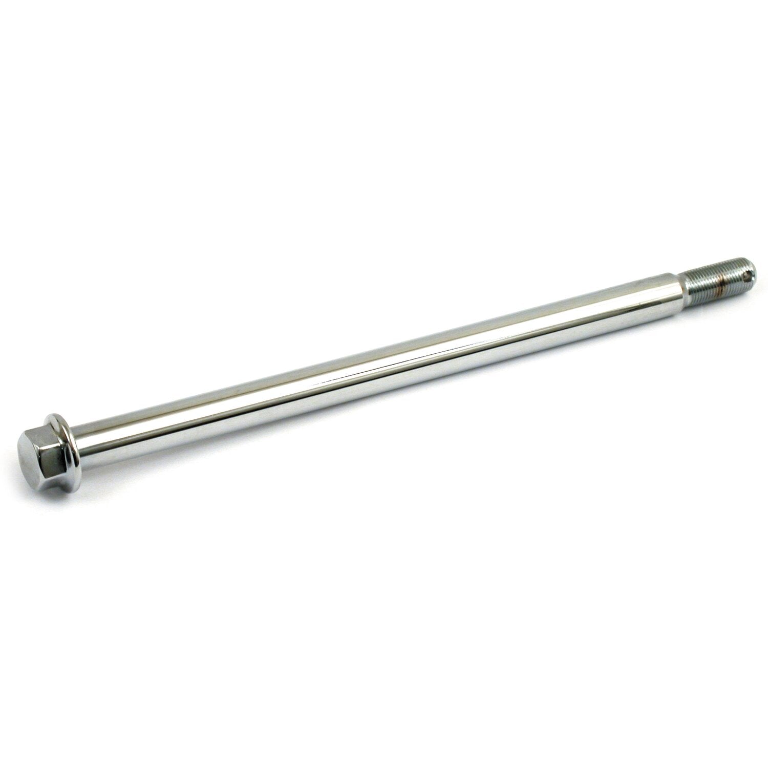 MCS Wheel axle rear