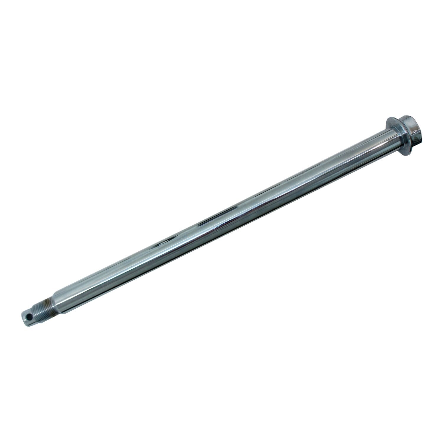 MCS Wheel axle rear