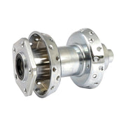 MCS FXSTS single flange hub chrome 40-sp