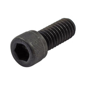 MCS Exhaust mount bolts - allen head - Black