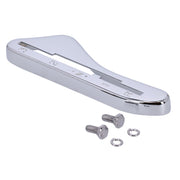Samwel Shifter lever guide 3-speed & reverse - Chrome