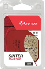 Brembo Prime Sinter Brake Pads