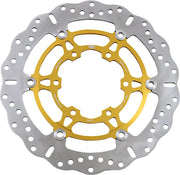 Ebc Pro-lite Xc Kontur Bremse Rotor - Foran