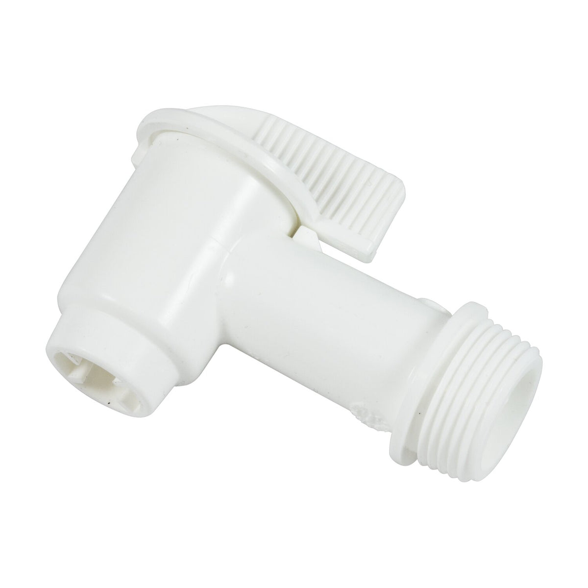 Eurol barrel / jerrycan tap
