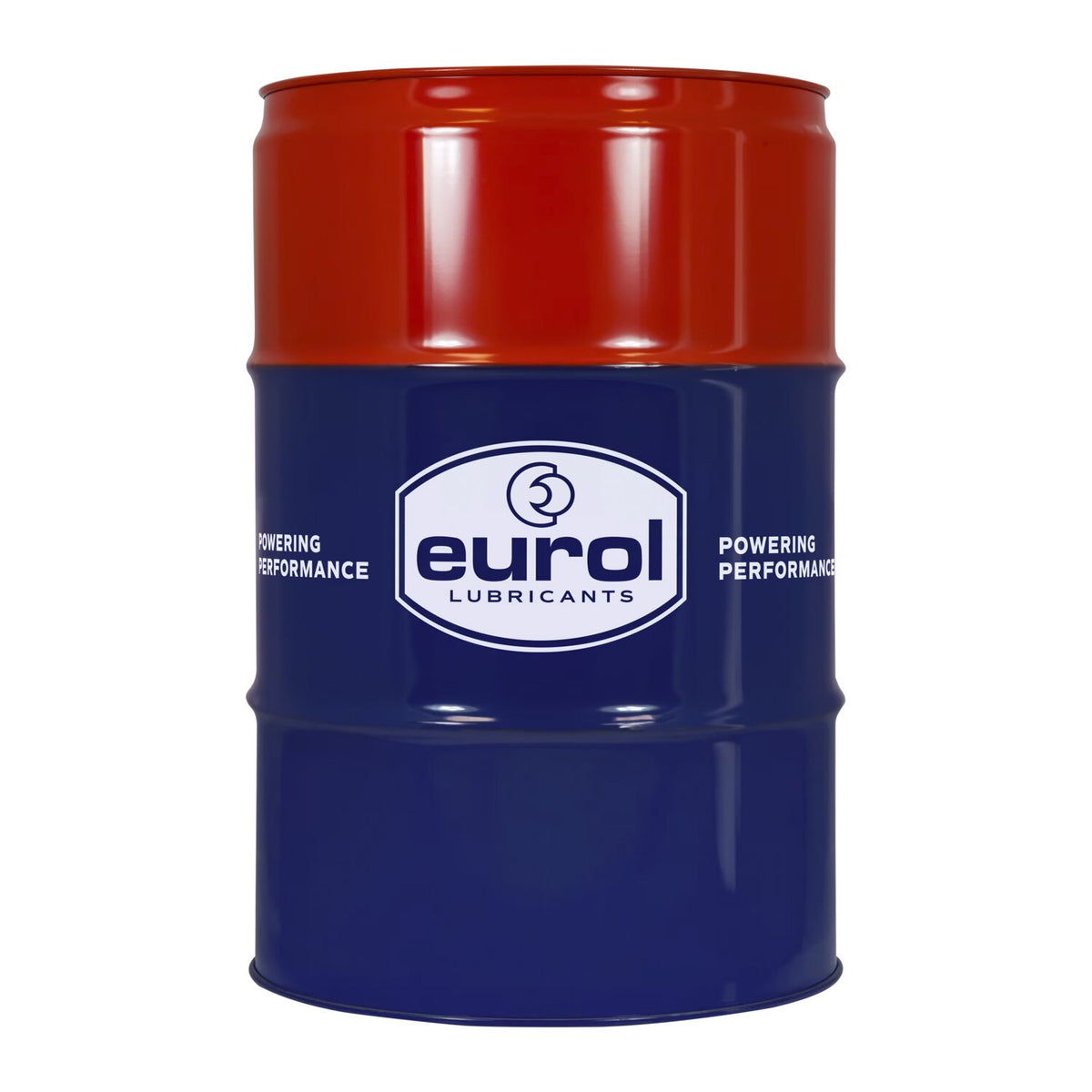 Eurol motor oil SAE 50 SF/CC 60L drum