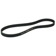 Belt Drives Ltd. Panther replacement rear belt 14mm 1-3/8" wide 150T
