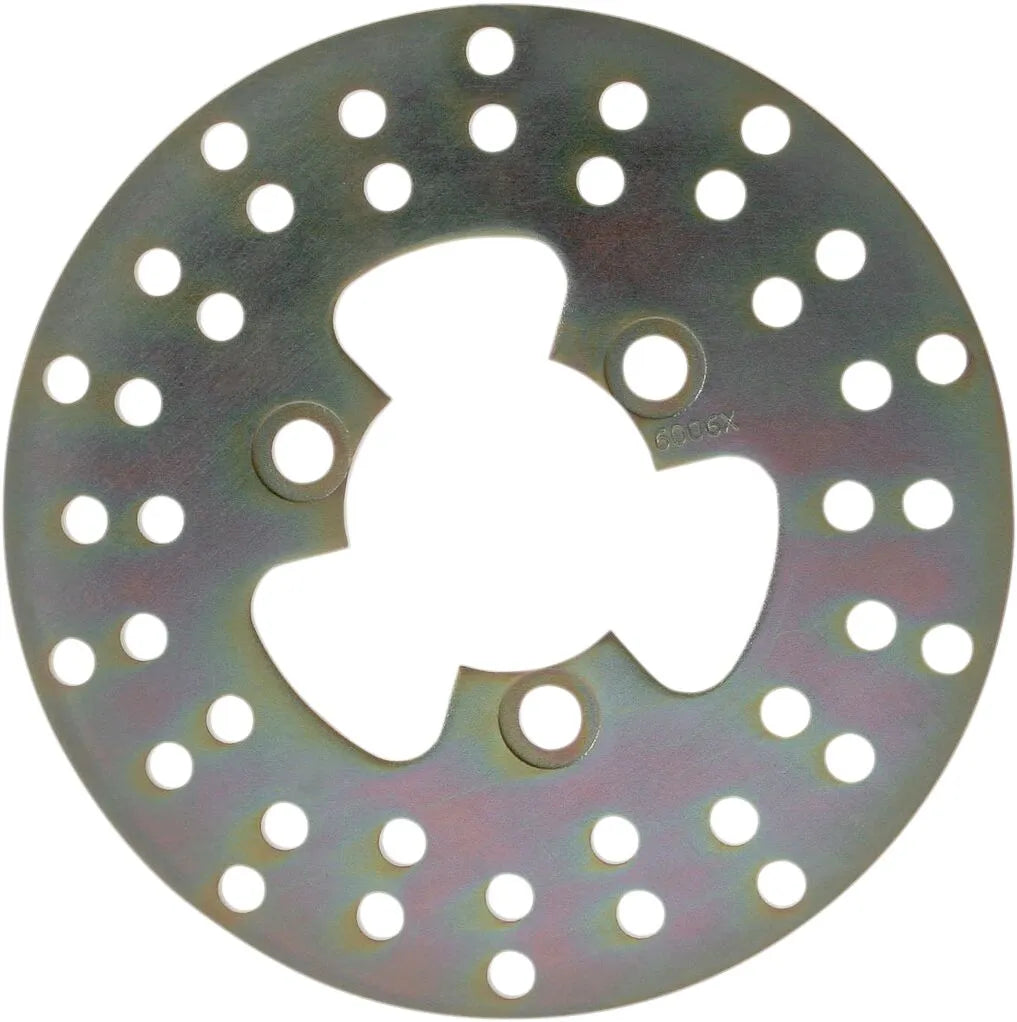 Ebc Md Series Atv Brake Rotor - Front