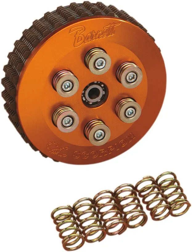 Barnett Scorpion Clutch Assembly